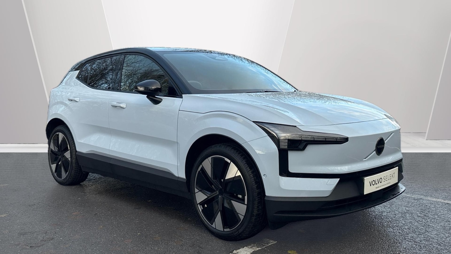 Used Volvo EX30 2024 for sale - 76784797: Photo 1