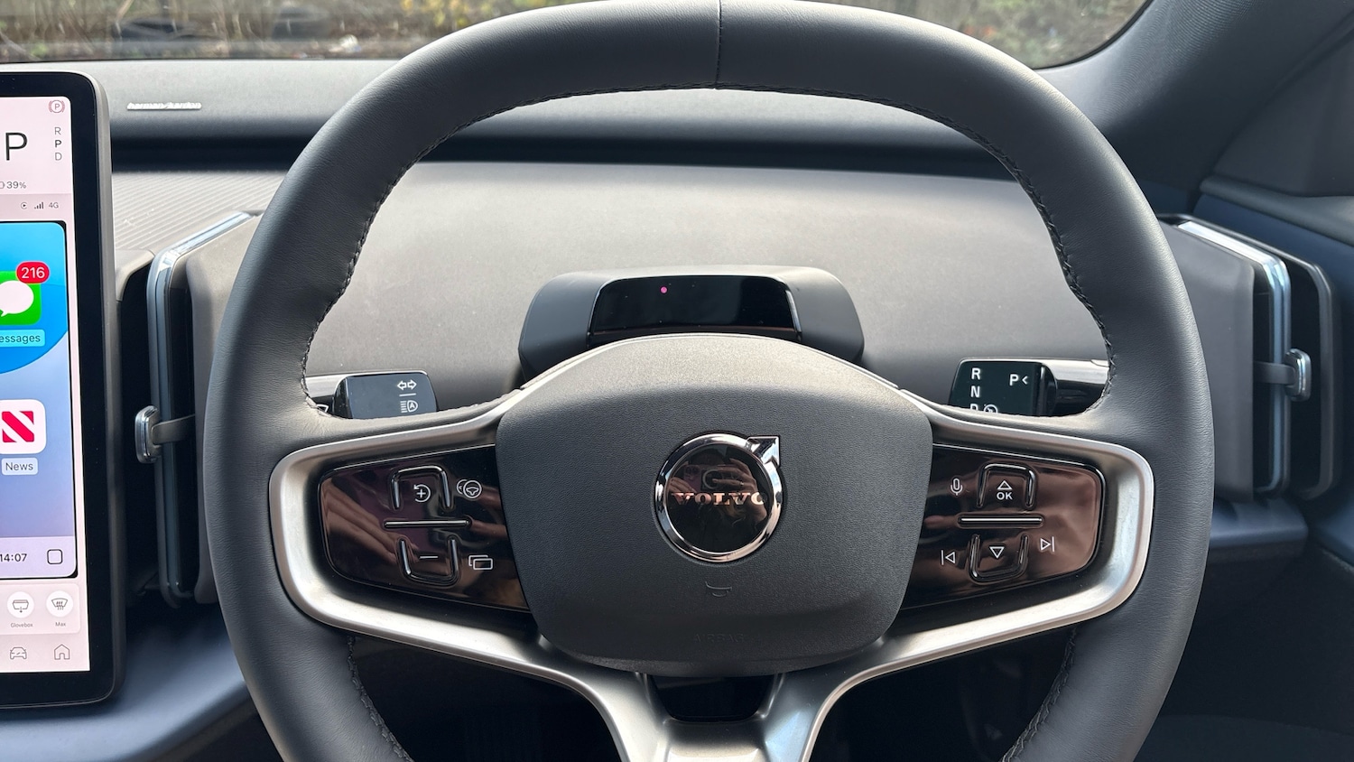 Used Volvo EX30 2024 for sale - 76784797: Photo 10