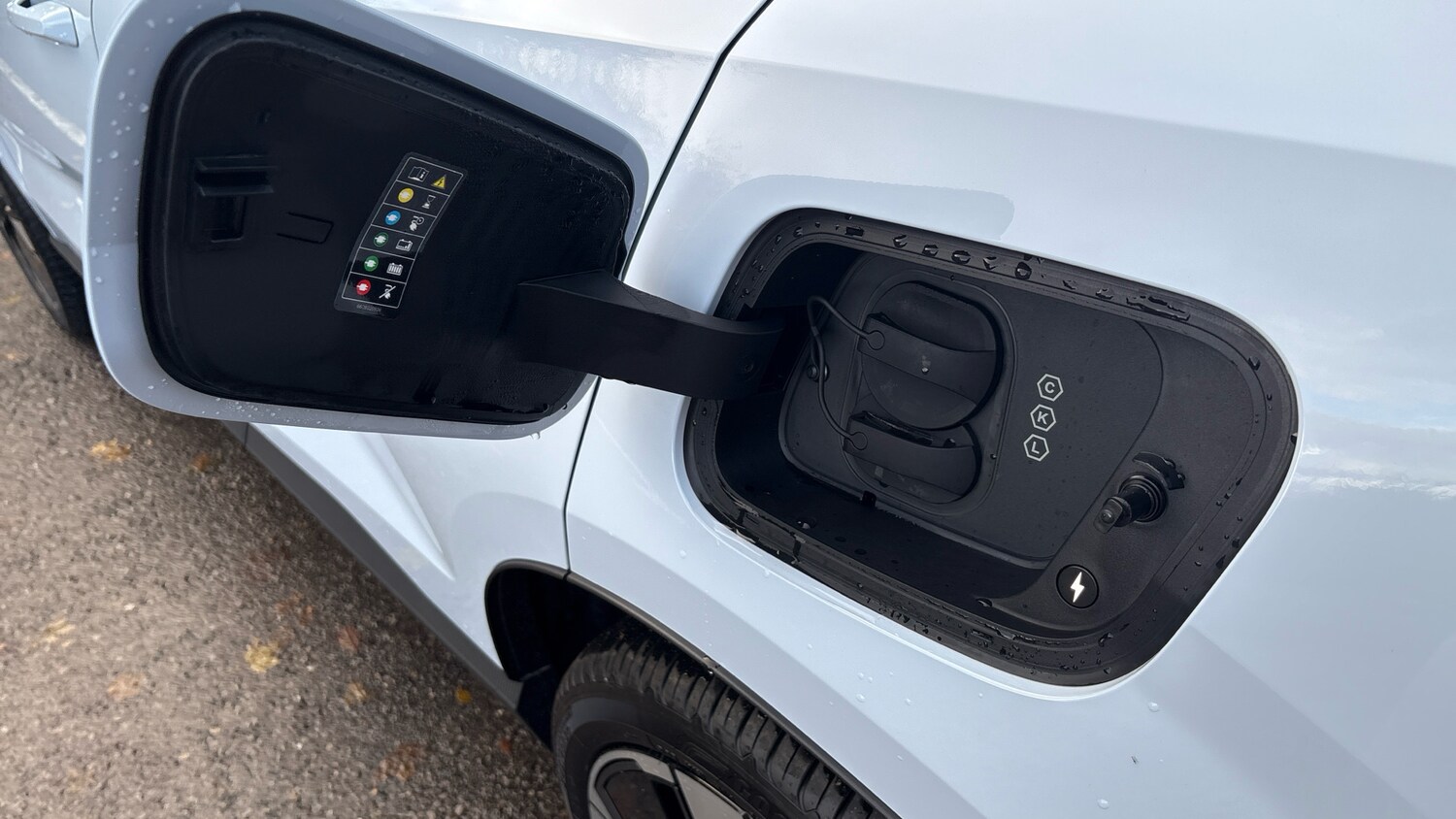 Used Volvo EX30 2024 for sale - 76784797: Photo 15