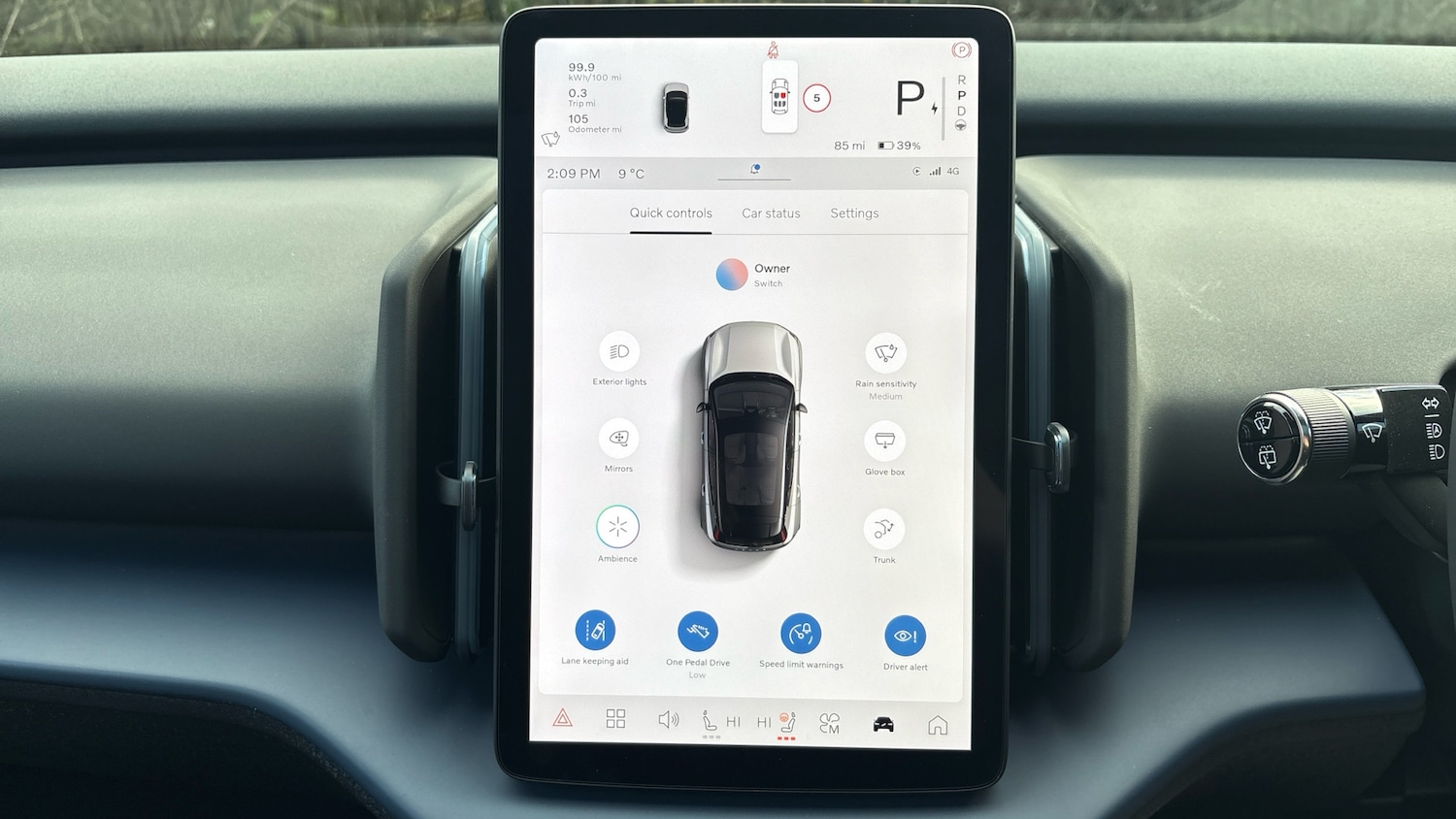 Used Volvo EX30 2024 for sale - 76784797: Photo 16