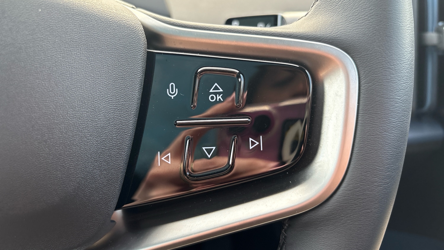 Used Volvo EX30 2024 for sale - 76784797: Photo 21