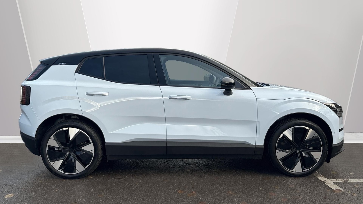 Used Volvo EX30 2024 for sale - 76784797: Photo 3