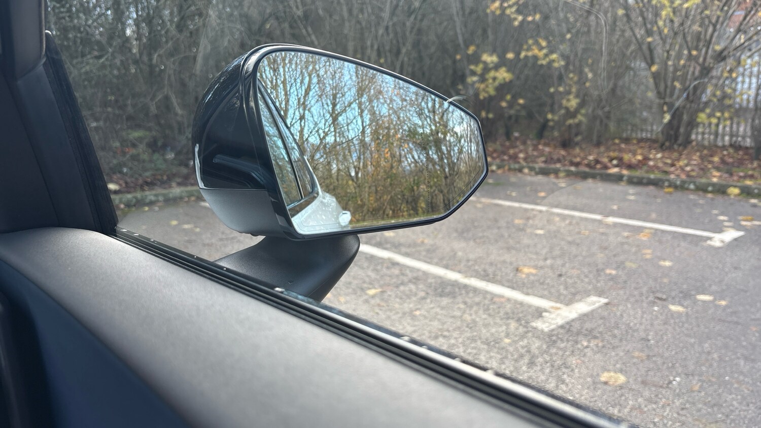 Used Volvo EX30 2024 for sale - 76784797: Photo 30