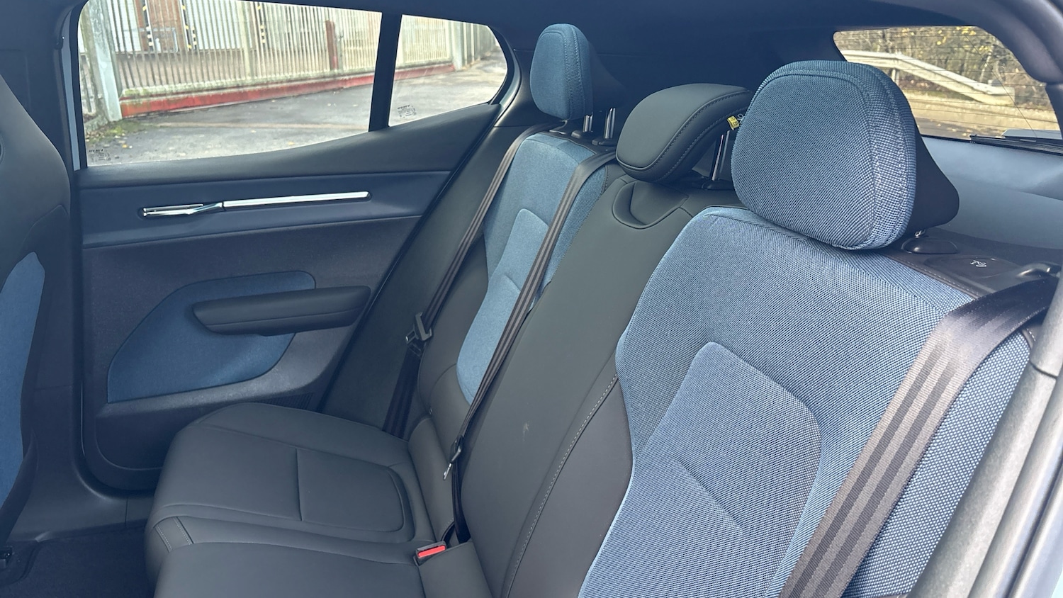 Used Volvo EX30 2024 for sale - 76784797: Photo 31