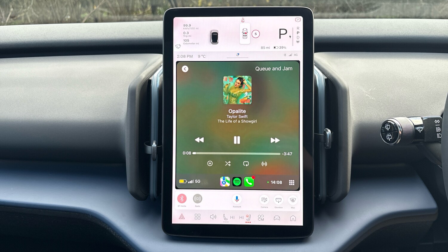 Used Volvo EX30 2024 for sale - 76784797: Photo 38