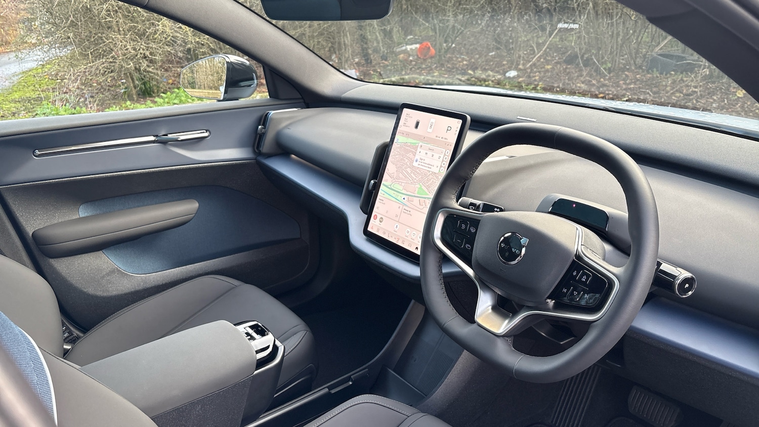 Used Volvo EX30 2024 for sale - 76784797: Photo 4