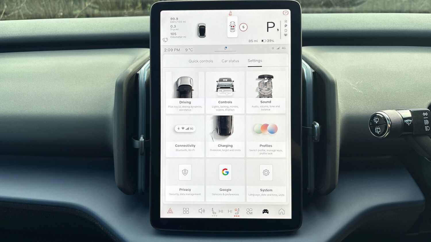 Used Volvo EX30 2024 for sale - 76784797: Photo 40