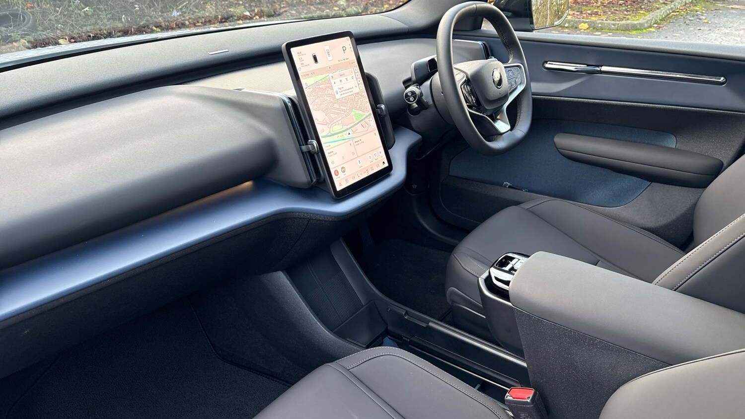 Used Volvo EX30 2024 for sale - 76784797: Photo 46