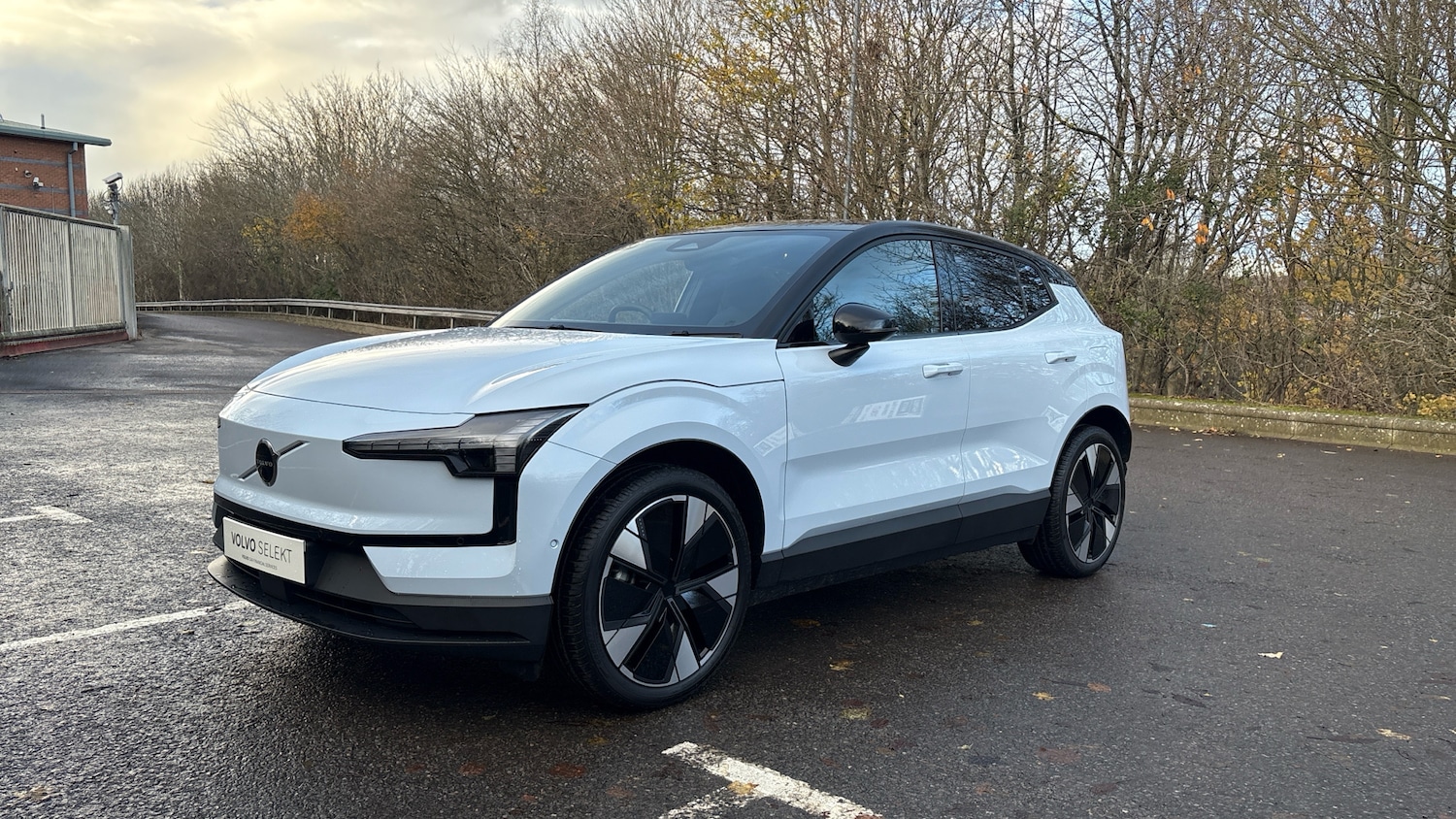 Used Volvo EX30 2024 for sale - 76784797: Photo 47