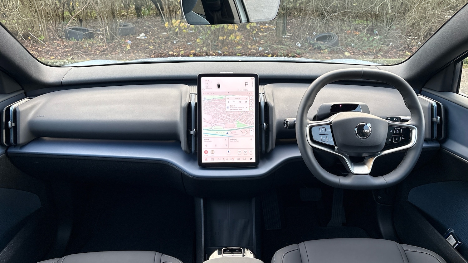 Used Volvo EX30 2024 for sale - 76784797: Photo 5