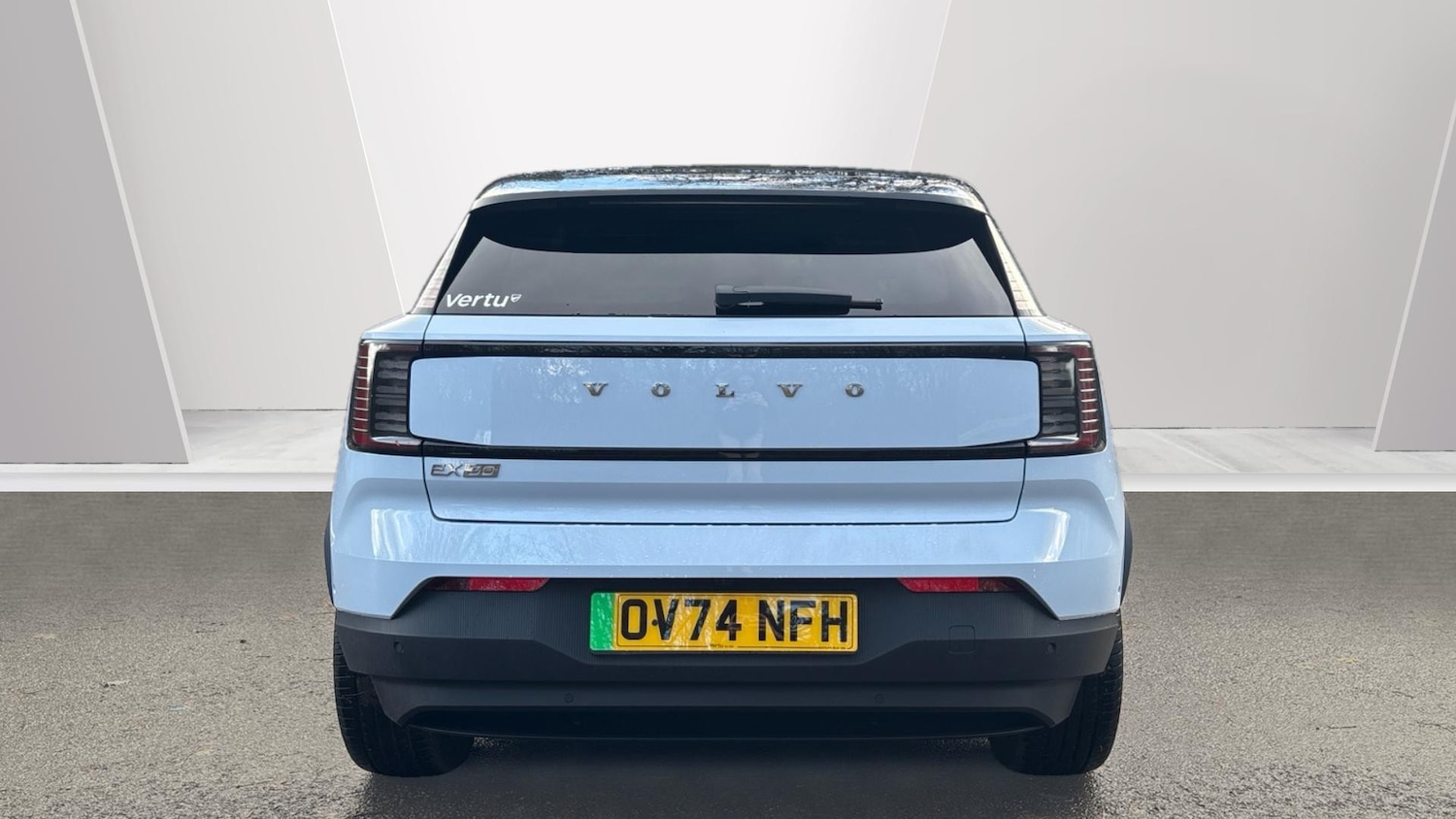 Used Volvo EX30 2024 for sale - 76784797: Photo 7