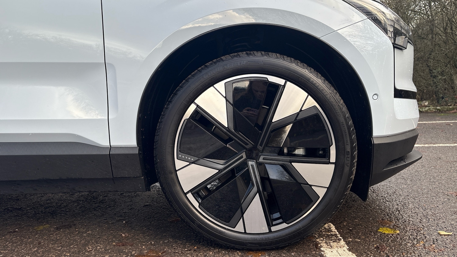 Used Volvo EX30 2024 for sale - 76784797: Photo 9