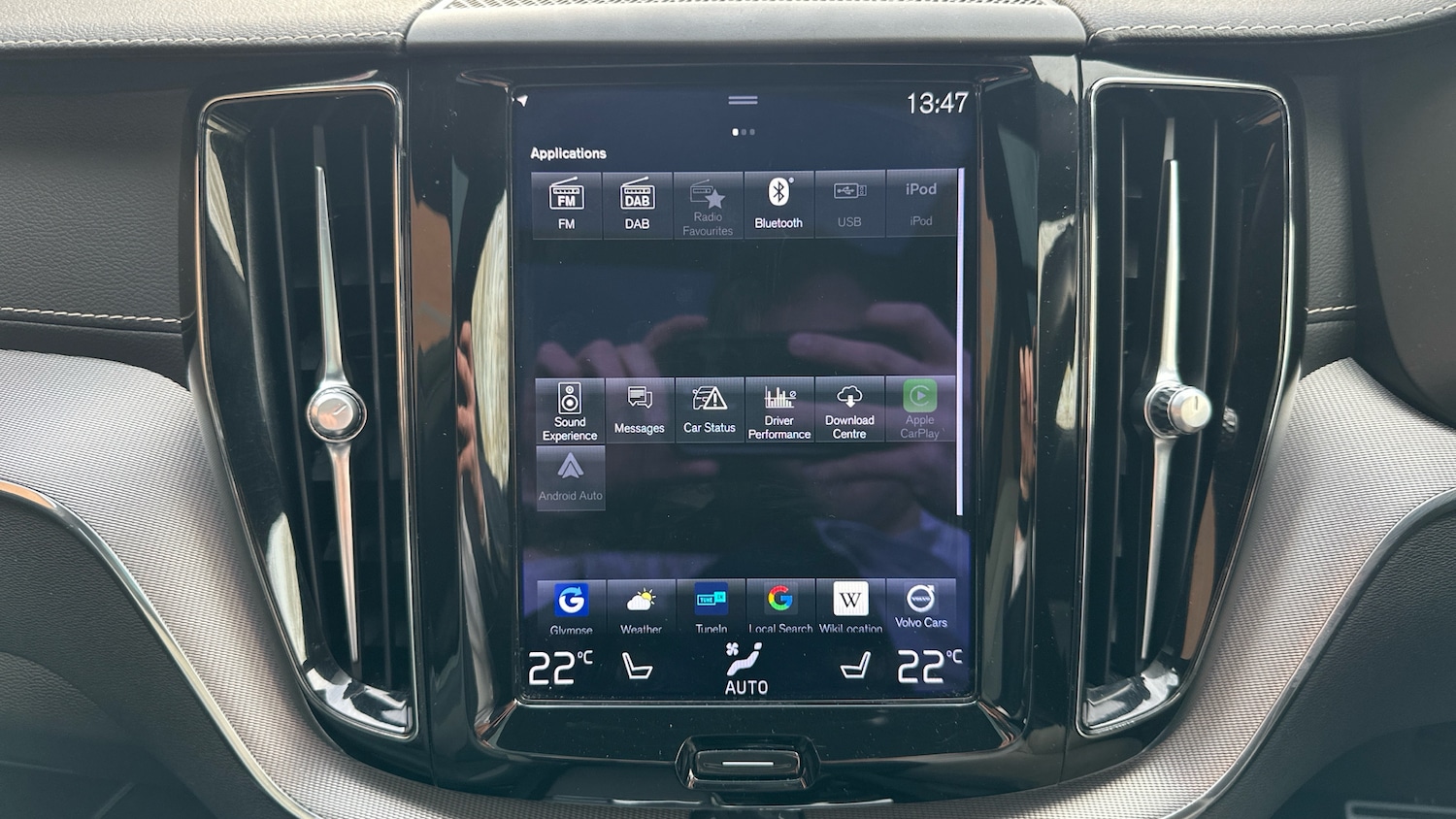 Used Volvo XC60 2021 for sale - 77639086: Photo 12