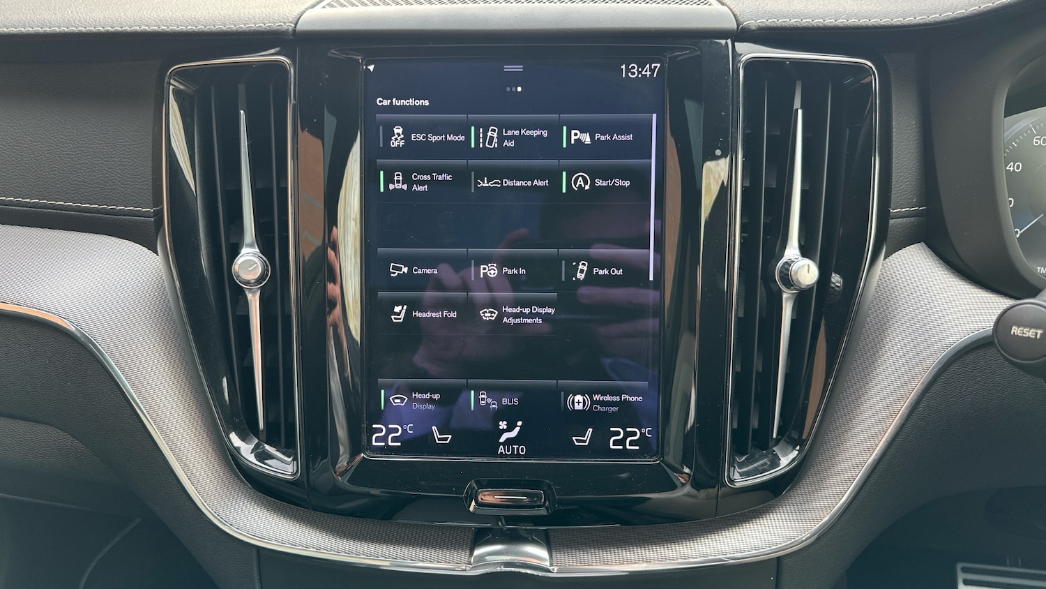 Used Volvo XC60 2021 for sale - 77639086: Photo 16