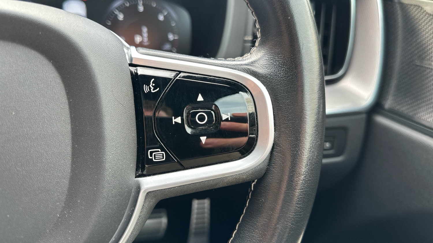 Used Volvo XC60 2021 for sale - 77639086: Photo 21