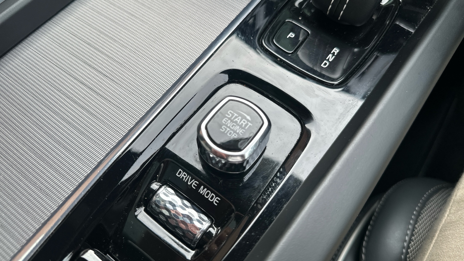 Used Volvo XC60 2021 for sale - 77639086: Photo 26