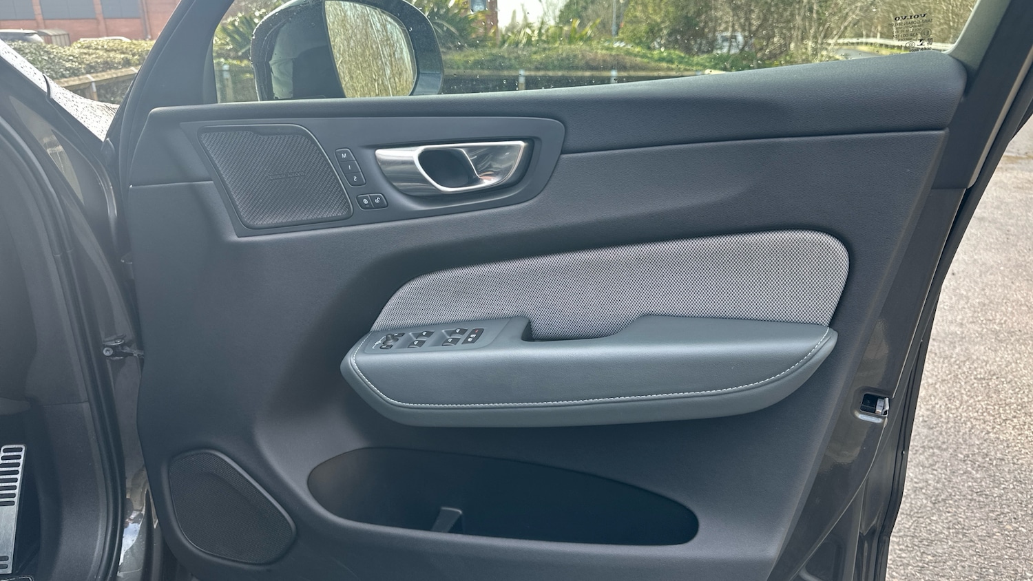 Used Volvo XC60 2021 for sale - 77639086: Photo 28