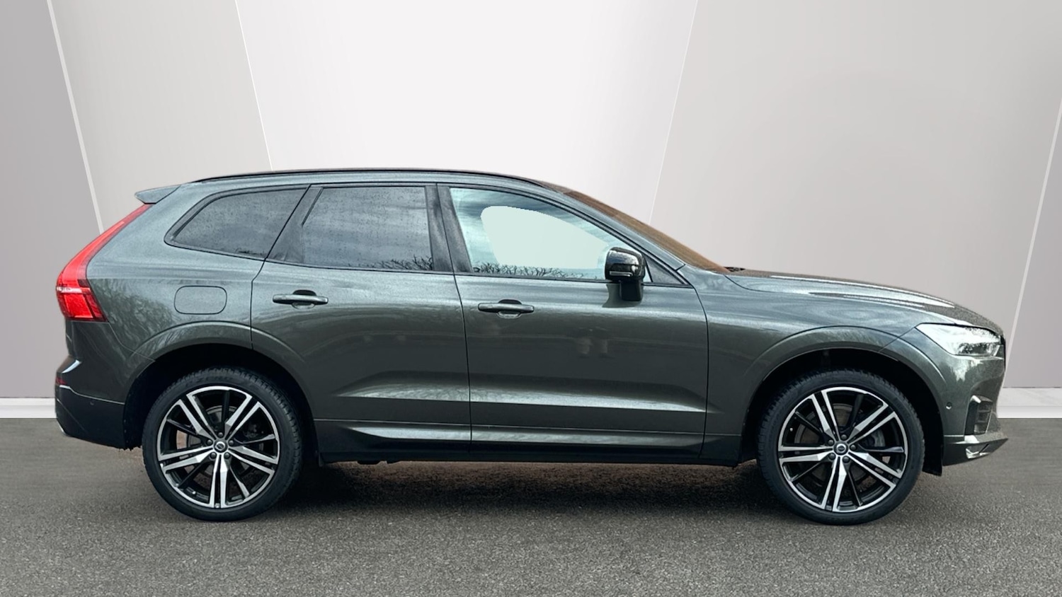 Used Volvo XC60 2021 for sale - 77639086: Photo 3