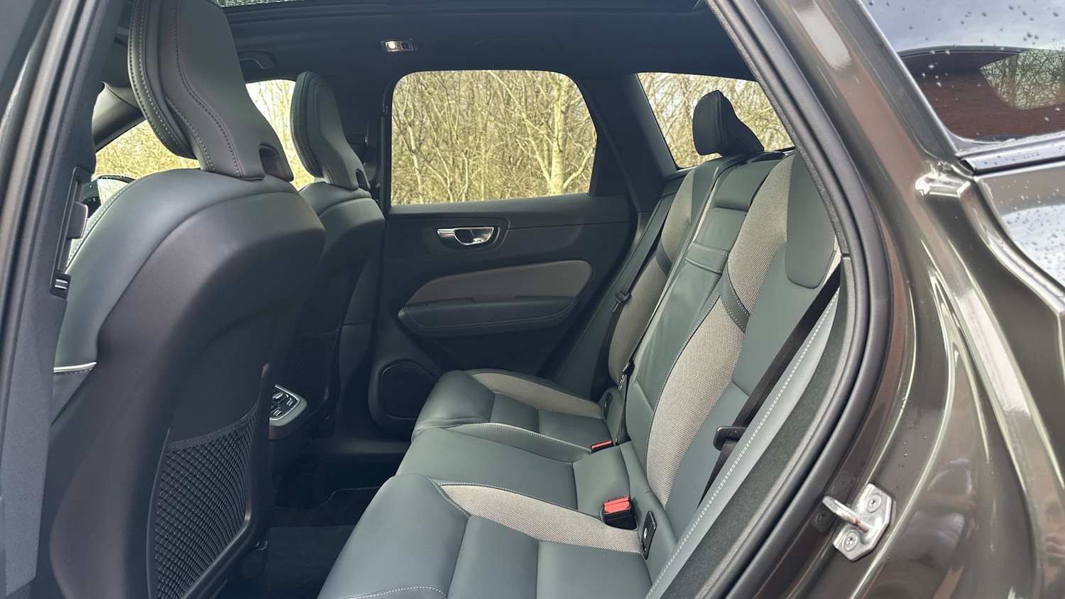 Used Volvo XC60 2021 for sale - 77639086: Photo 31