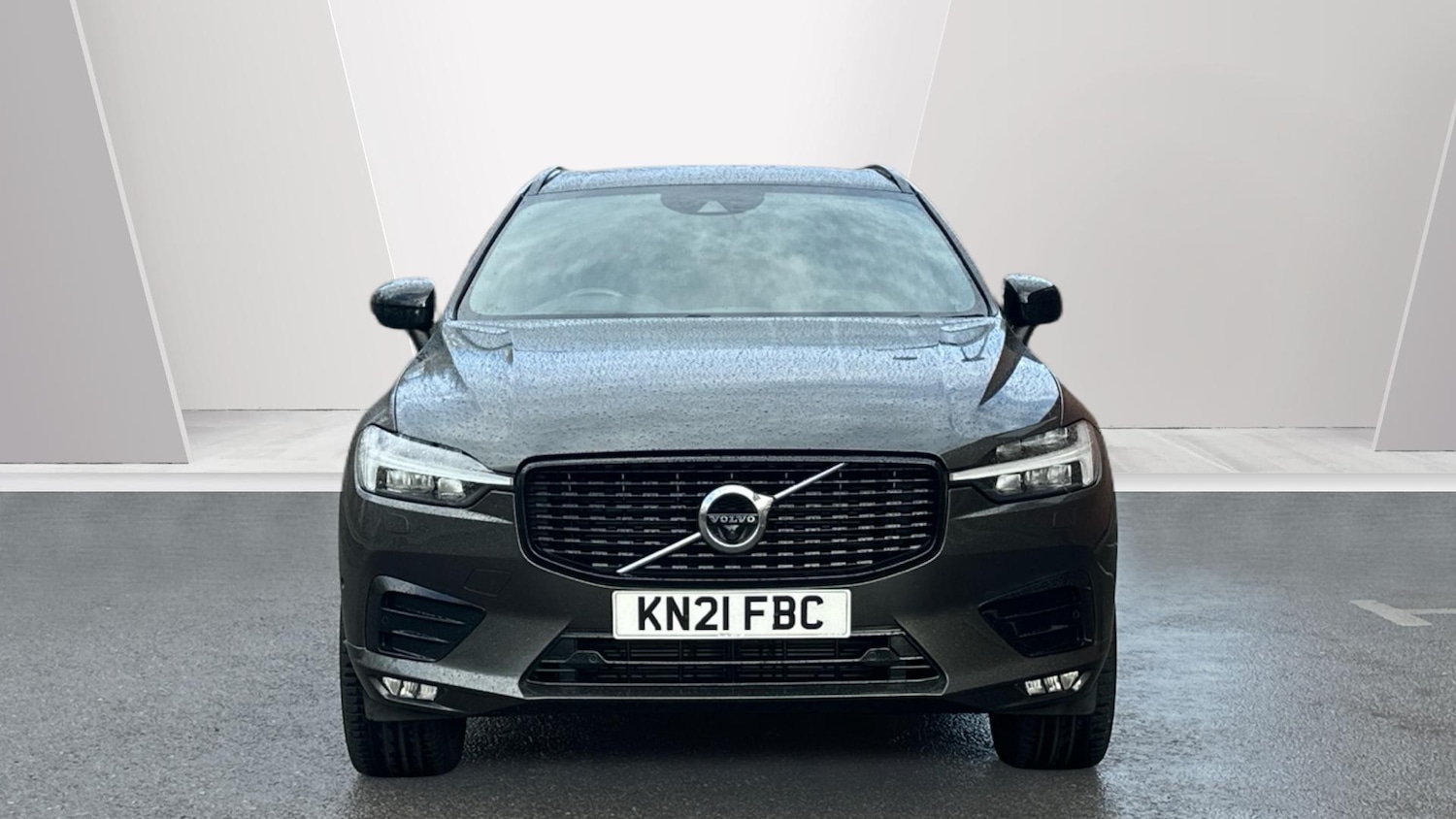 Used Volvo XC60 2021 for sale - 77639086: Photo 8