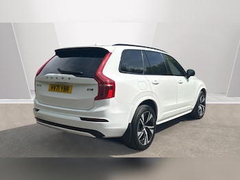 Used Volvo XC90 2021 for sale - 78424454: Photo