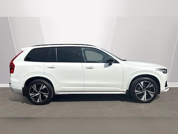 Used Volvo XC90 2021 for sale - 78424454: Photo