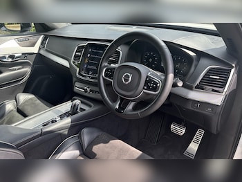 Used Volvo XC90 2021 for sale - 78424454: Photo