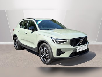 Used Volvo XC40 2023 for sale - 79244149: Photo