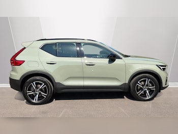 Used Volvo XC40 2023 for sale - 79244149: Photo