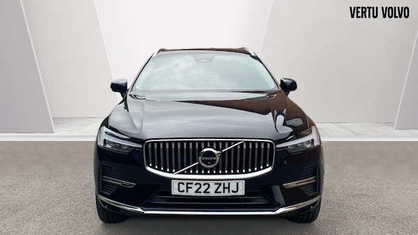 Used Volvo XC60 2022 for sale - 75409362: Photo 12
