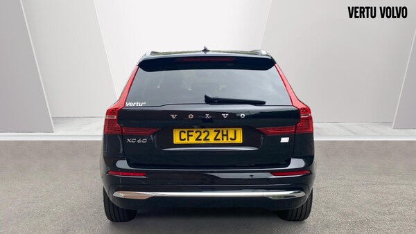 Used Volvo XC60 2022 for sale - 75409362: Photo 13