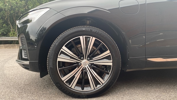 Used Volvo XC60 2022 for sale - 75409362: Photo 16