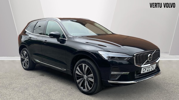 Used Volvo XC60 2022 for sale - 75409362: Photo 1