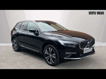 2022 (22) - 2.0 T8 455 RC PHEV Inscription Pro 5dr AWD Auto Estate