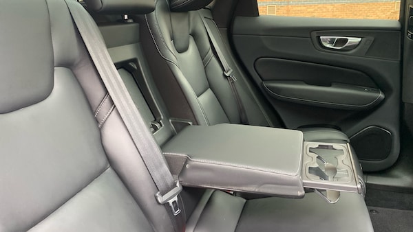 Used Volvo XC60 2022 for sale - 75409362: Photo 26