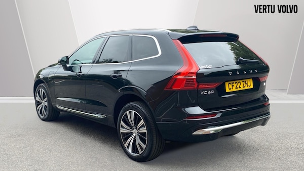 Used Volvo XC60 2022 for sale - 75409362: Photo 2