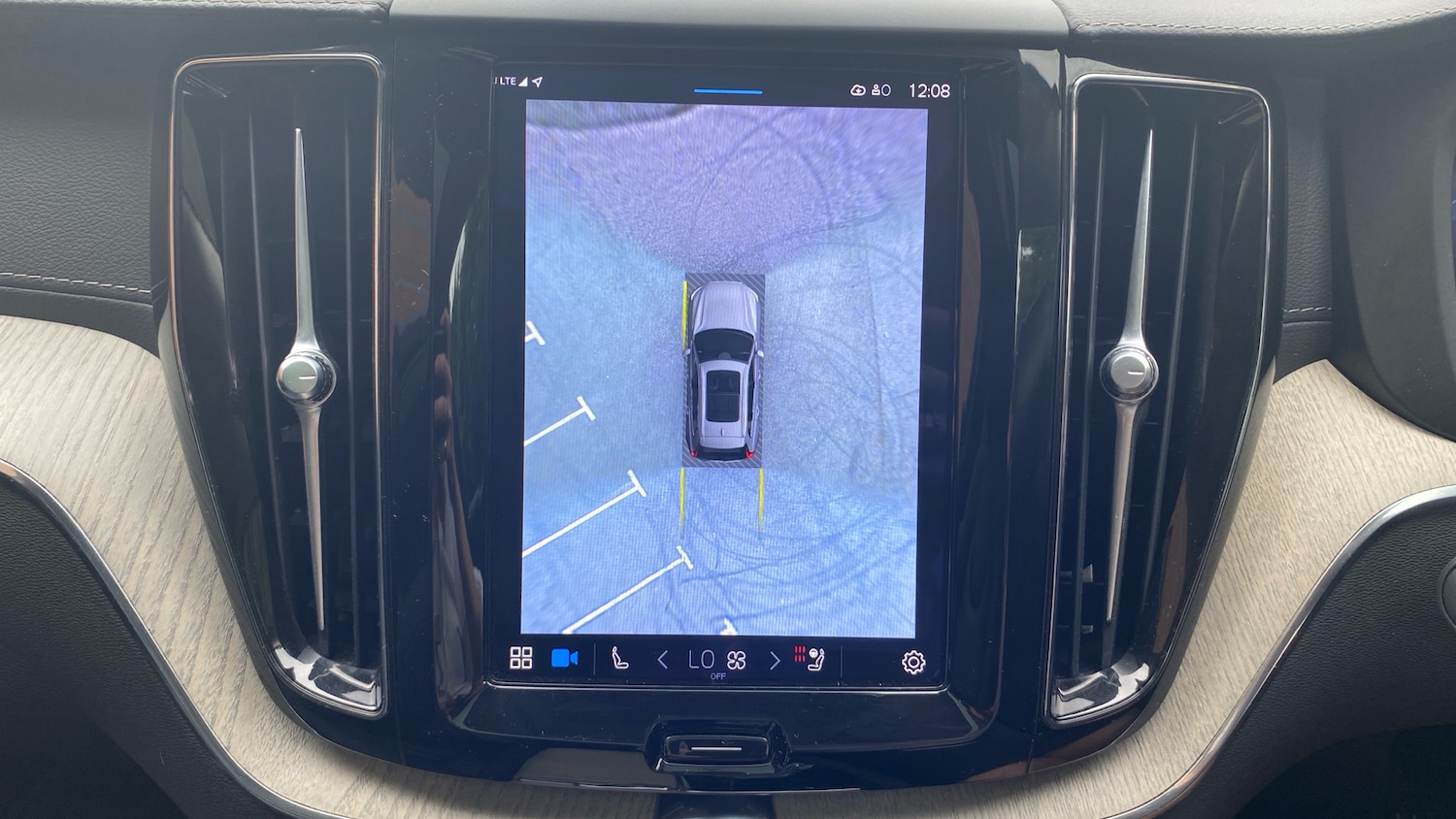 Vehicle 31