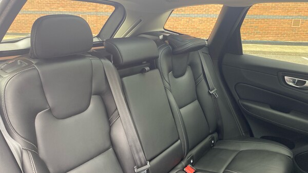 Used Volvo XC60 2022 for sale - 75409362: Photo 32