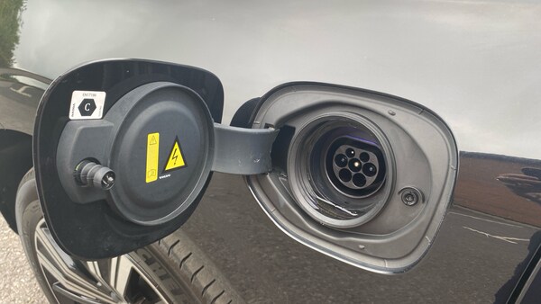 Used Volvo XC60 2022 for sale - 75409362: Photo 39