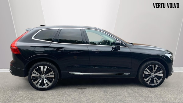 Used Volvo XC60 2022 for sale - 75409362: Photo 3