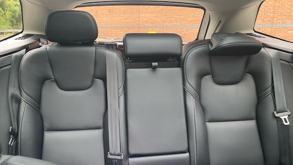 Used Volvo XC60 2022 for sale - 75409362: Photo 45
