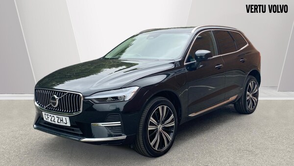 Used Volvo XC60 2022 for sale - 75409362: Photo 6