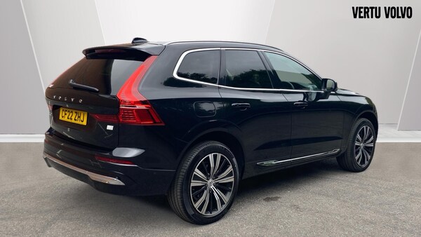 Used Volvo XC60 2022 for sale - 75409362: Photo 7