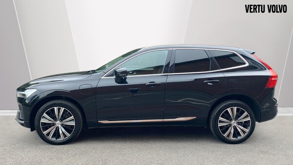 Used Volvo XC60 2022 for sale - 75409362: Photo 8