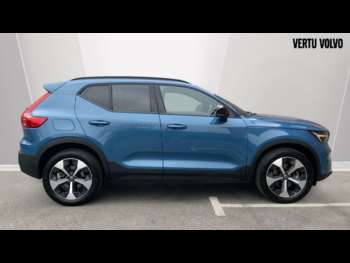Used Volvo XC40 2024 for sale - 74201333: Photo