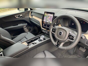 Used Volvo XC60 2026 for sale - 77446135: Photo