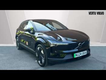 2024 (24) - 200kW SM Extended Range Plus 69kWh 5dr Auto Electric Estate
