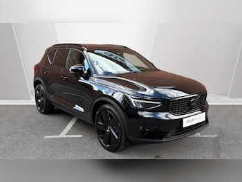 Used Volvo XC40 2025 for sale - 79094146: Photo