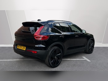 Used Volvo XC40 2025 for sale - 79094146: Photo