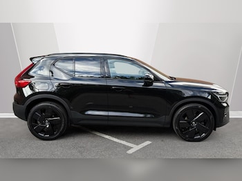 Used Volvo XC40 2025 for sale - 79094146: Photo